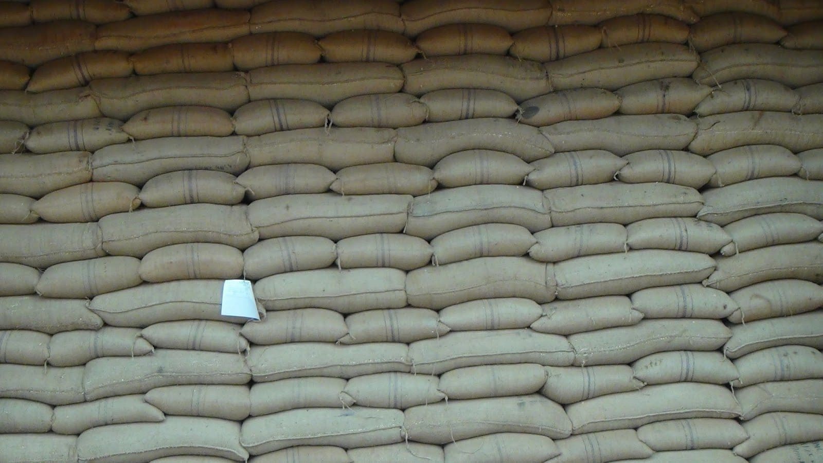 Tanzania builds on its strategic food reserve, buys over 18,000 tons of