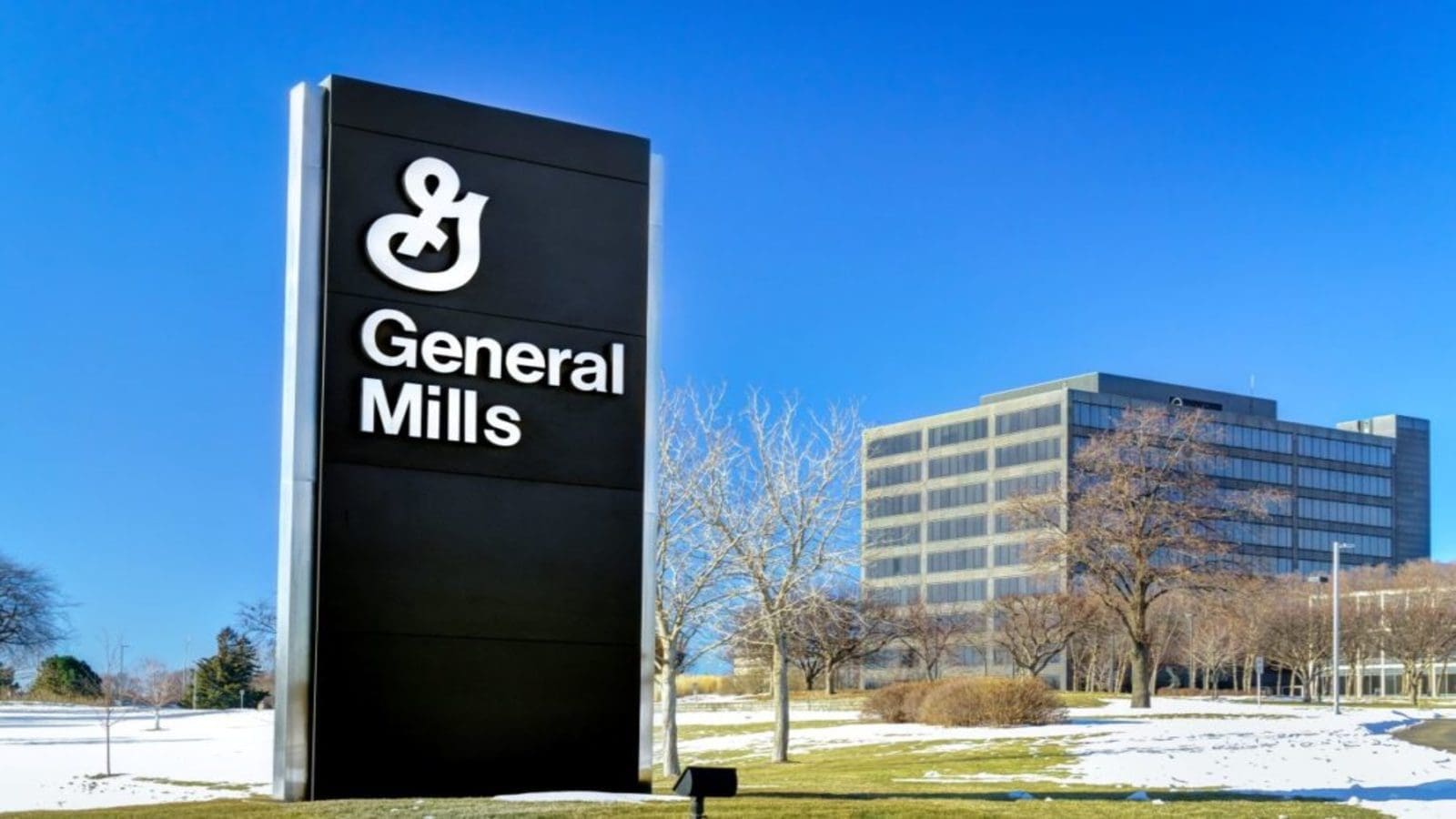 General Mills yet to cope with elevated operating costs 4 years post-pandemic