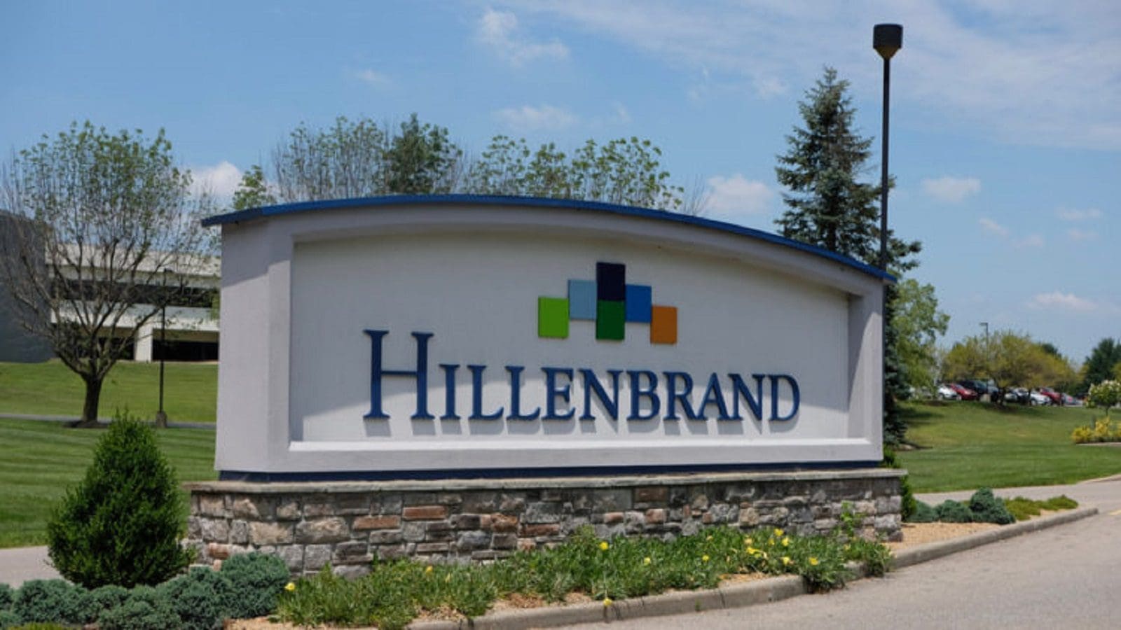 Hillenbrand to amplify its North American presence with Schenck Process Group US$730m acquisition
