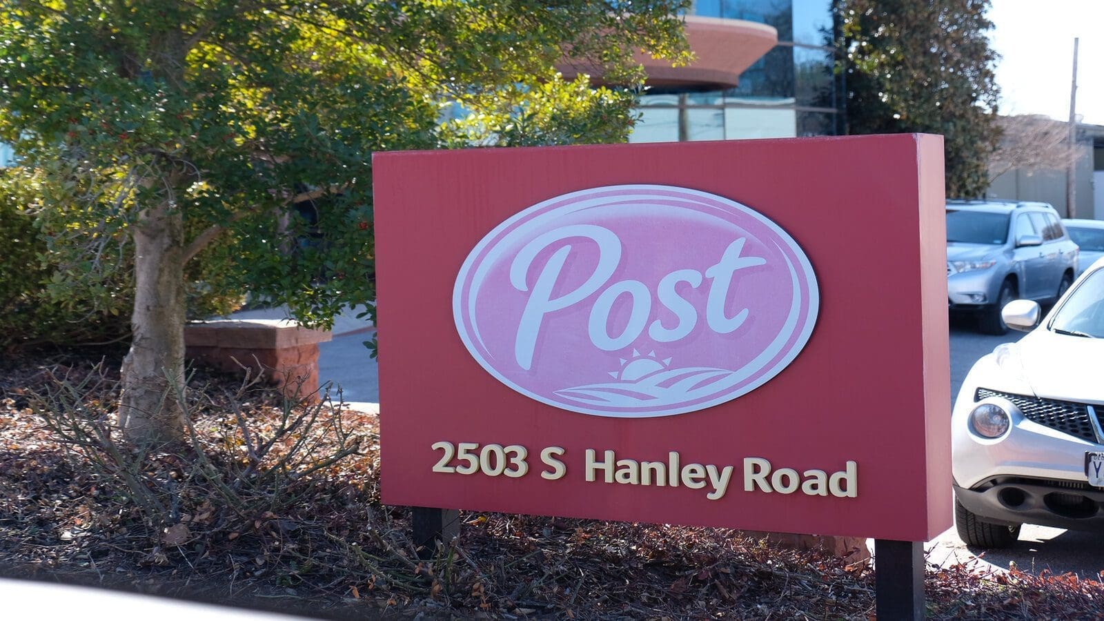 Post Holdings announces closure of cereal manufacturing plant in Ohio