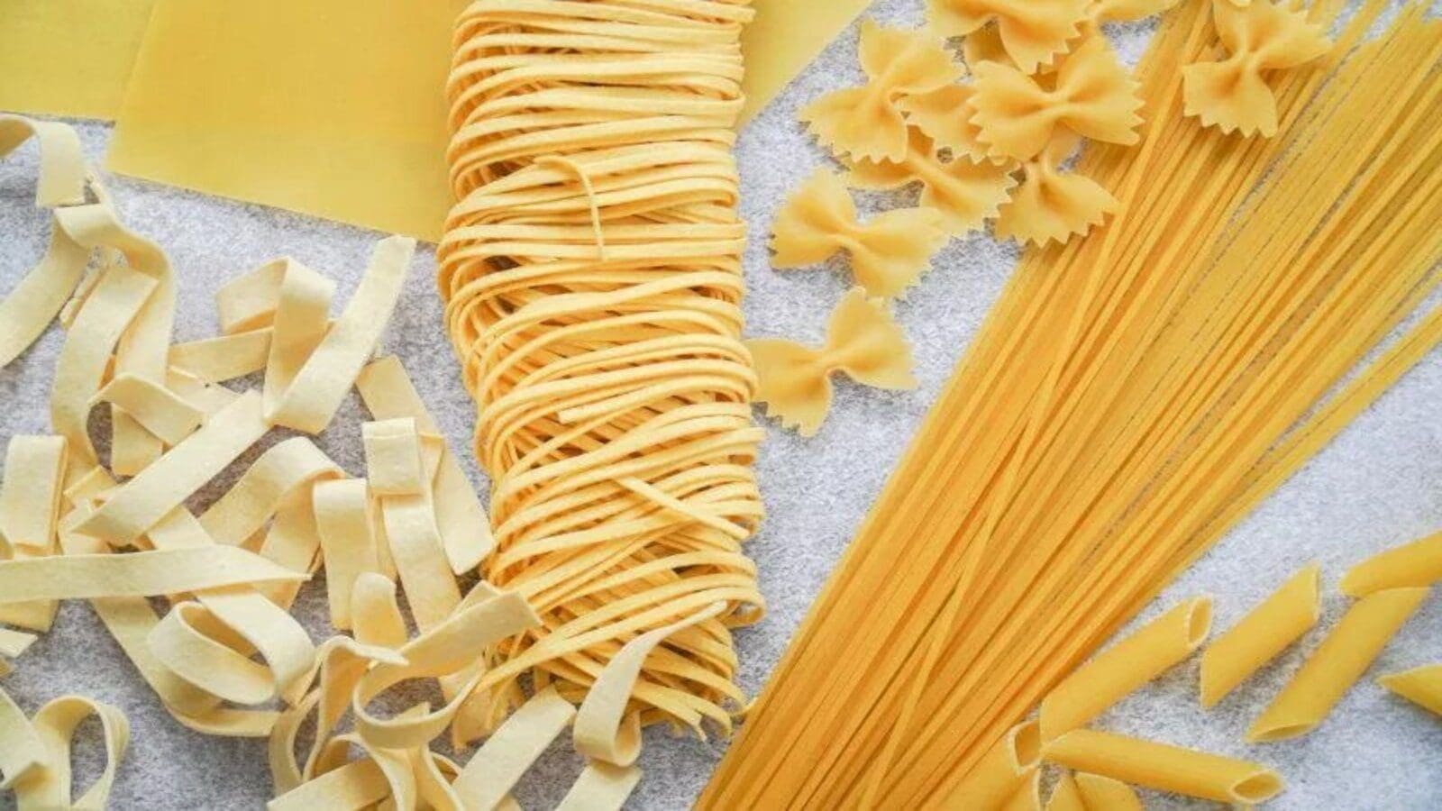 Kenya proposes of 20% excise duty on pasta in push to raise tax revenues