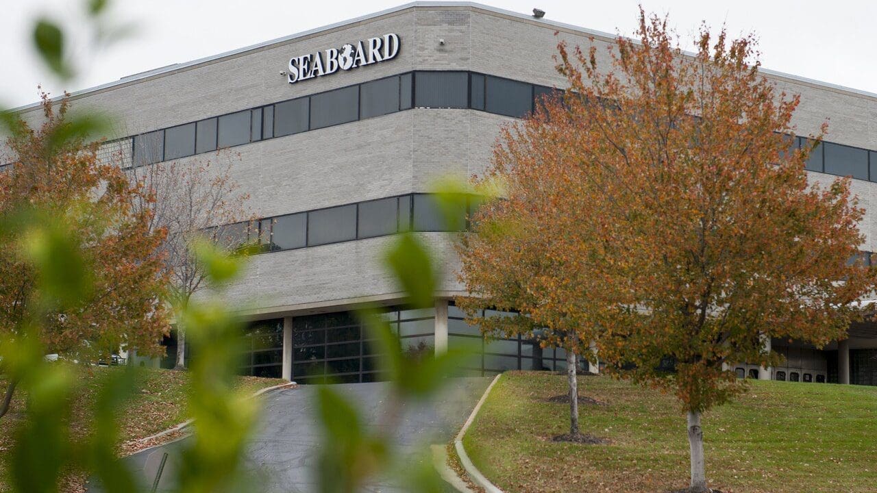 Seaboard’s milling segment records 258% increase in operating income in Q1 results  