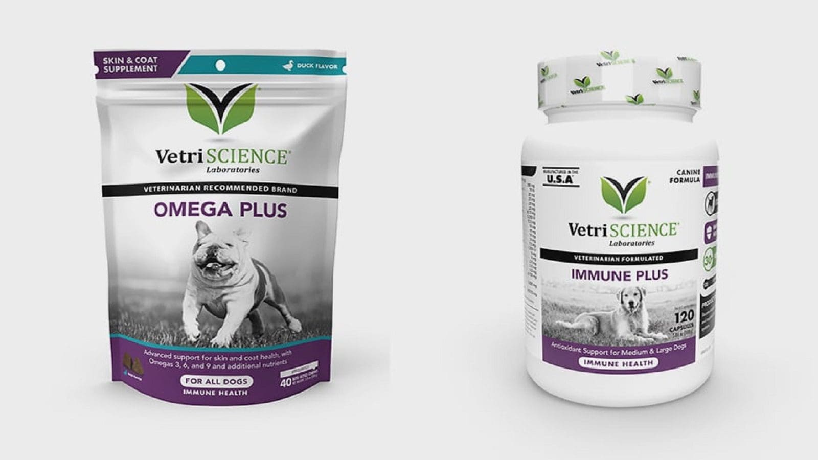 American VetriScience improves anti-allergy capabilities with new dog supplements launch