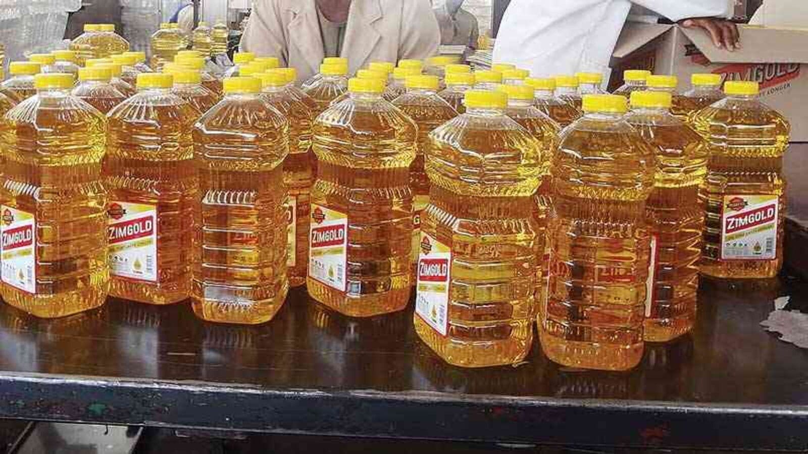 Zimgold undaunted after the government lifts restrictions on the importation of cheaper cooking oil