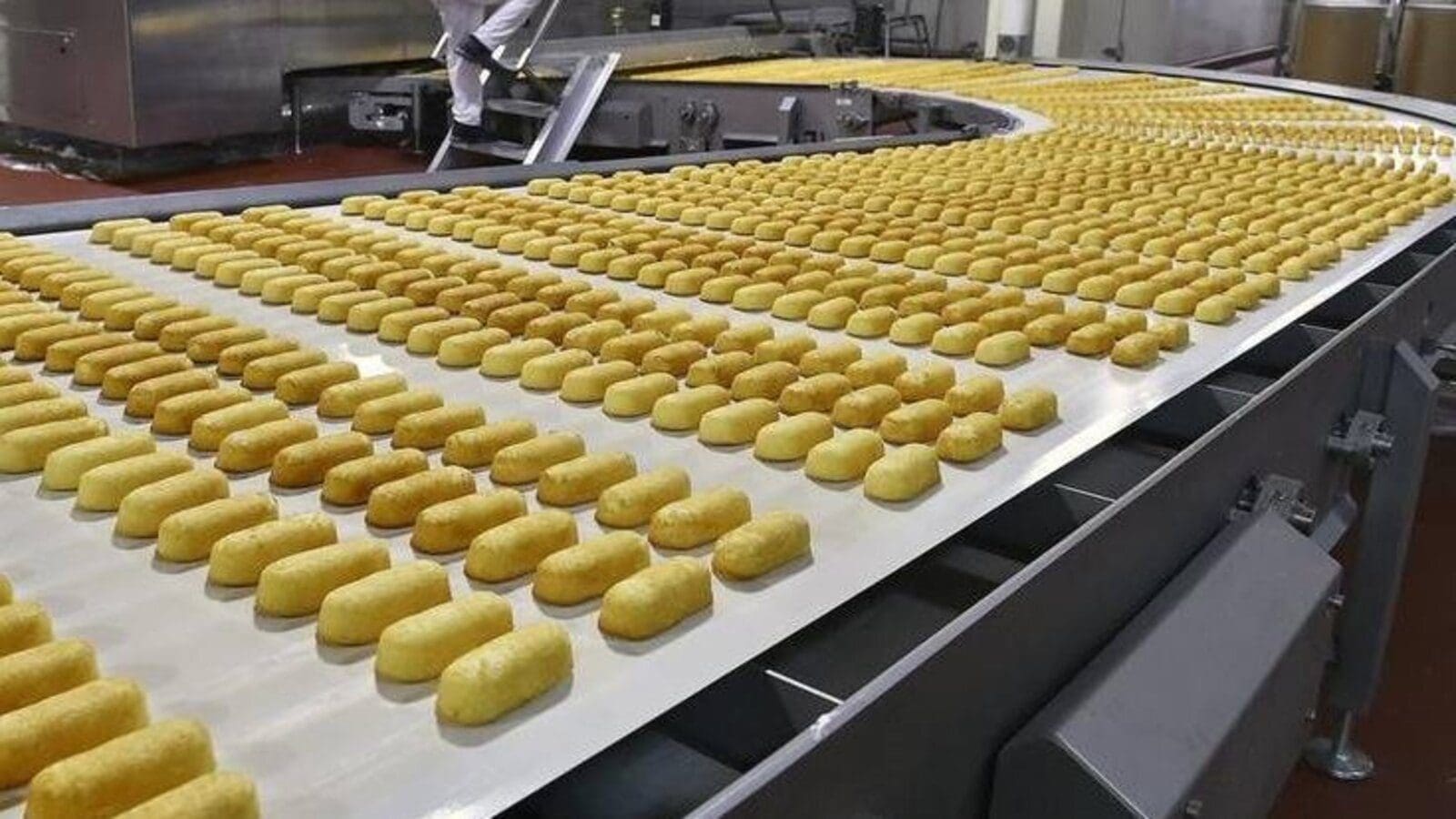 Egyptian snacks giant Edita Food enters the frozen bakery segment by acquiring Fancy Foods for US$12M