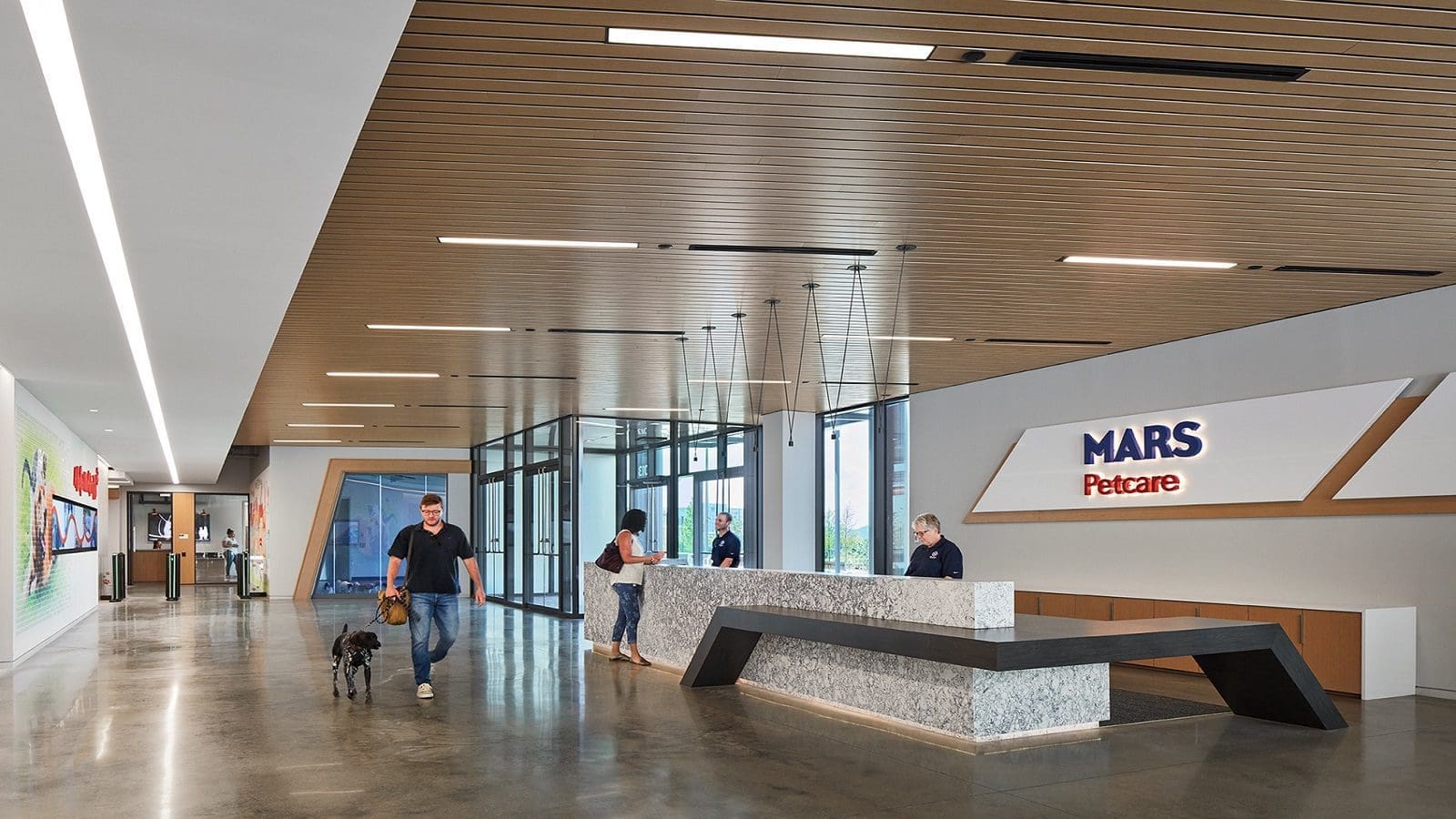 Mars reinforces French pet food capabilities with multi-million dollar investment 