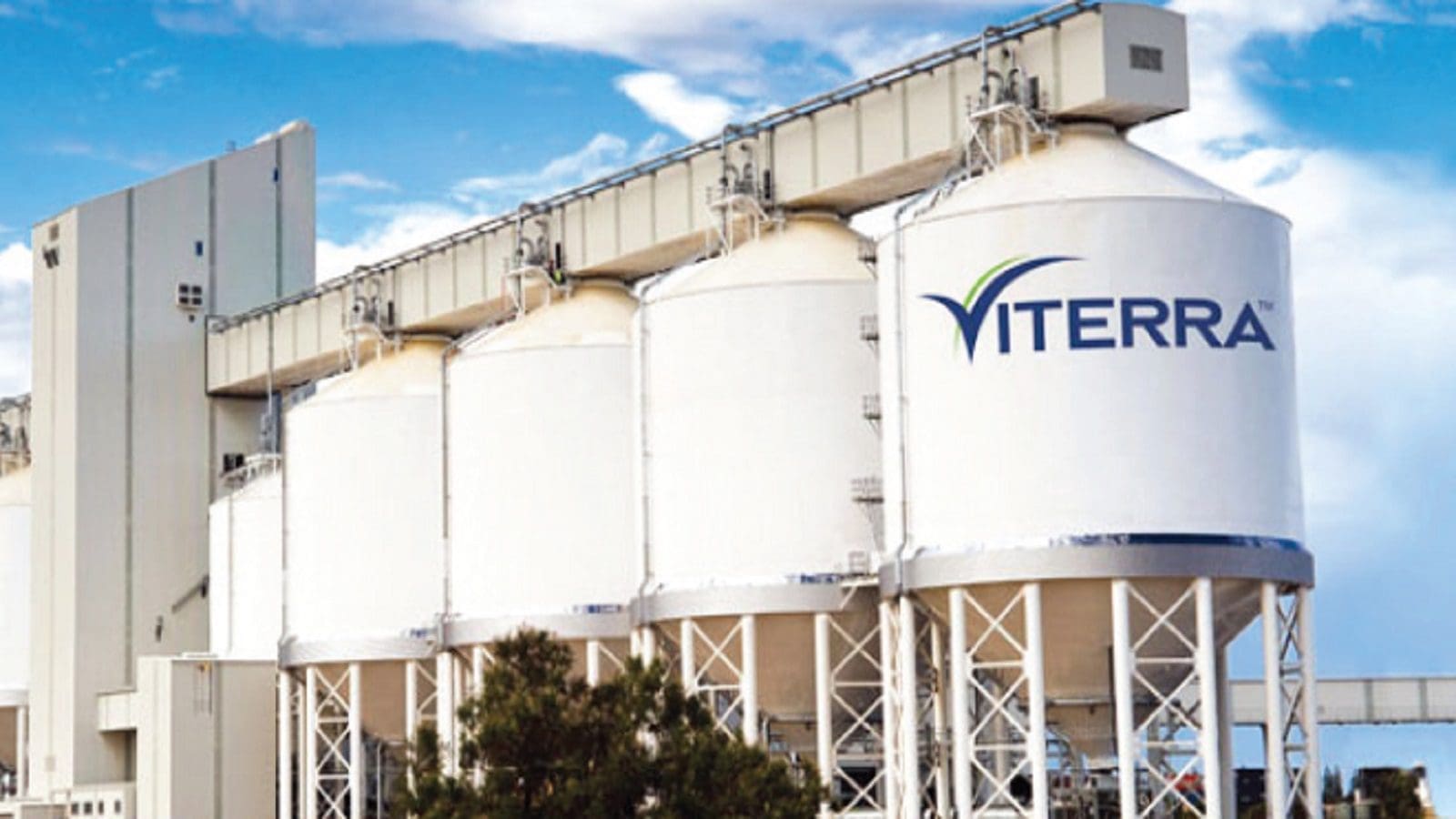 Canadian pension funds endorse US$25bln Viterra-Bunge merger as Viterra supports hunger project in Canada 