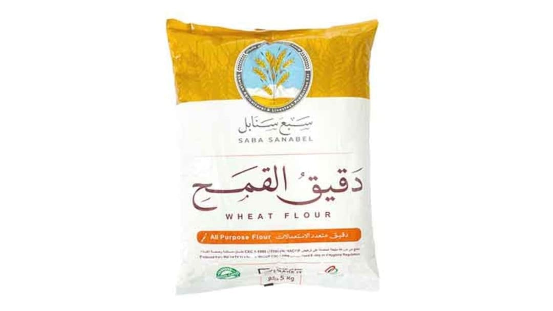 Sharjah’s ‘Sabaa Sanabel’ wheat becomes the first national product to ...