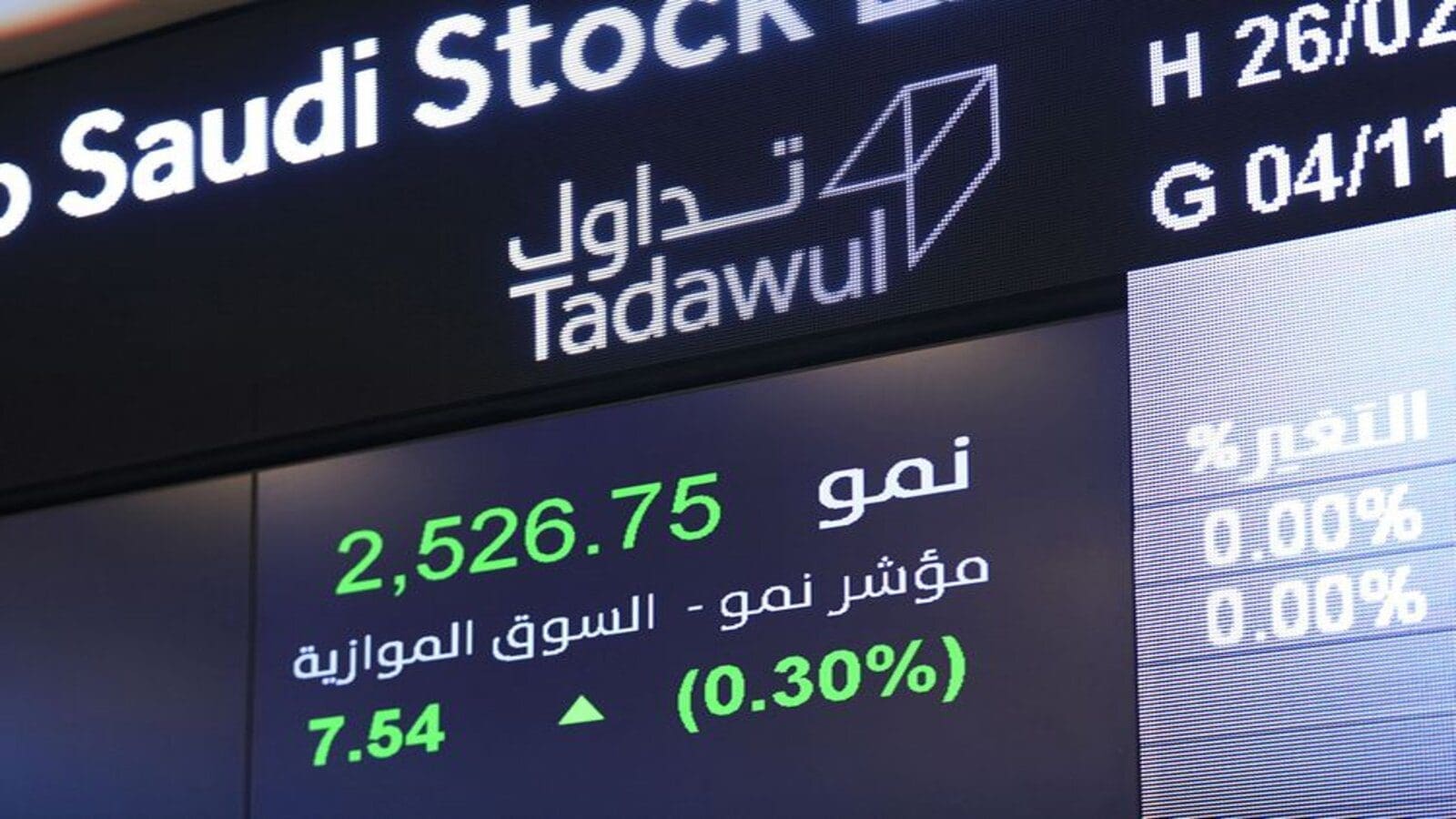 First Mills successfully lists, starts trading on Saudi Exchange