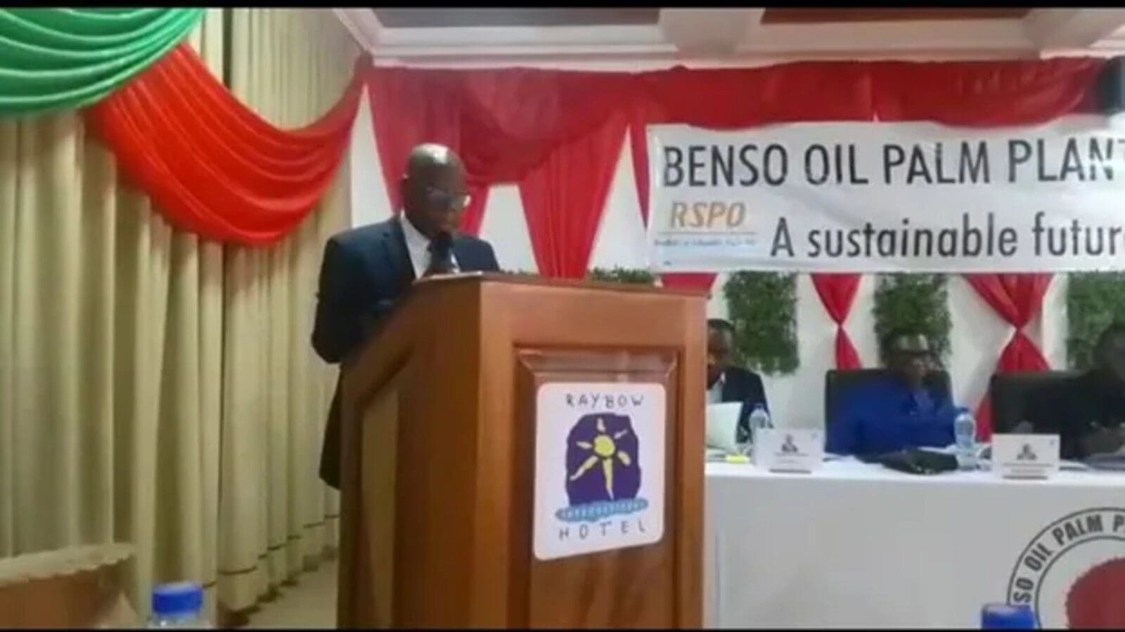Benso Oil Palm recorded a 74% profit in 2022 as the “Board of Directors’ oversight” bears fruit