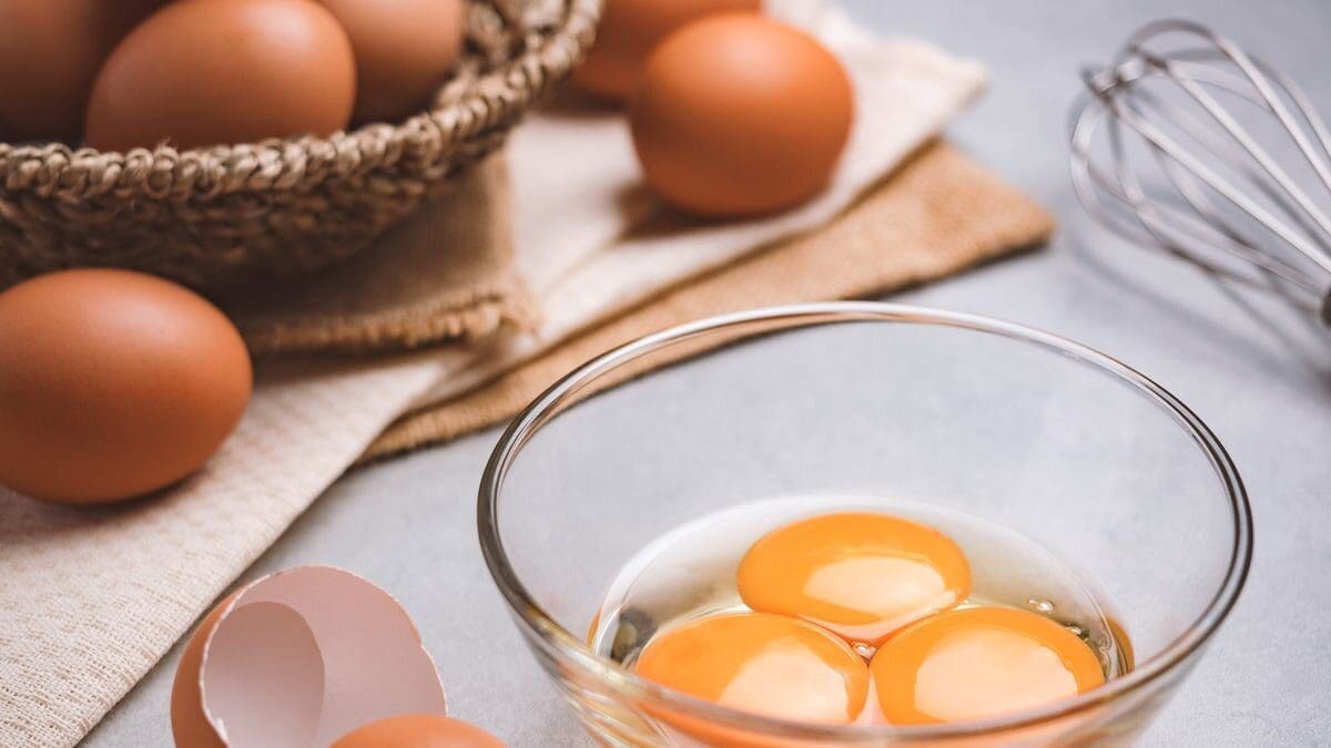 Kerry launches egg reduction enzyme solution for cost optimization in baking 