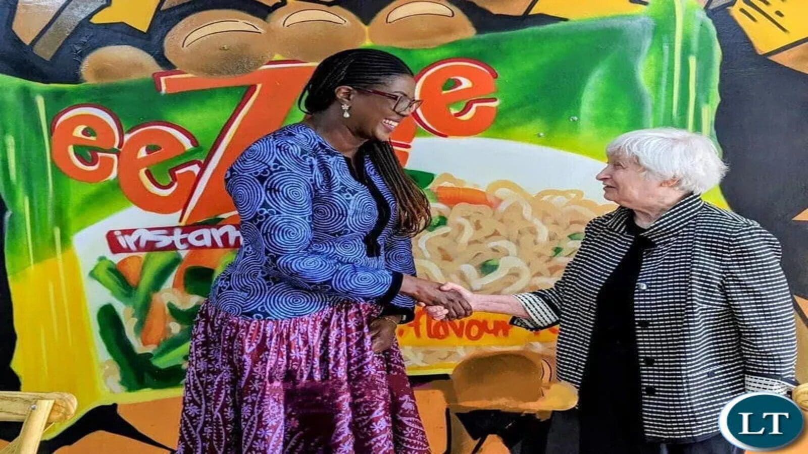 Will Code Java For Food Java Foods to set up US$6.5M modern factory in Zambia’s Multi-Facility ...
