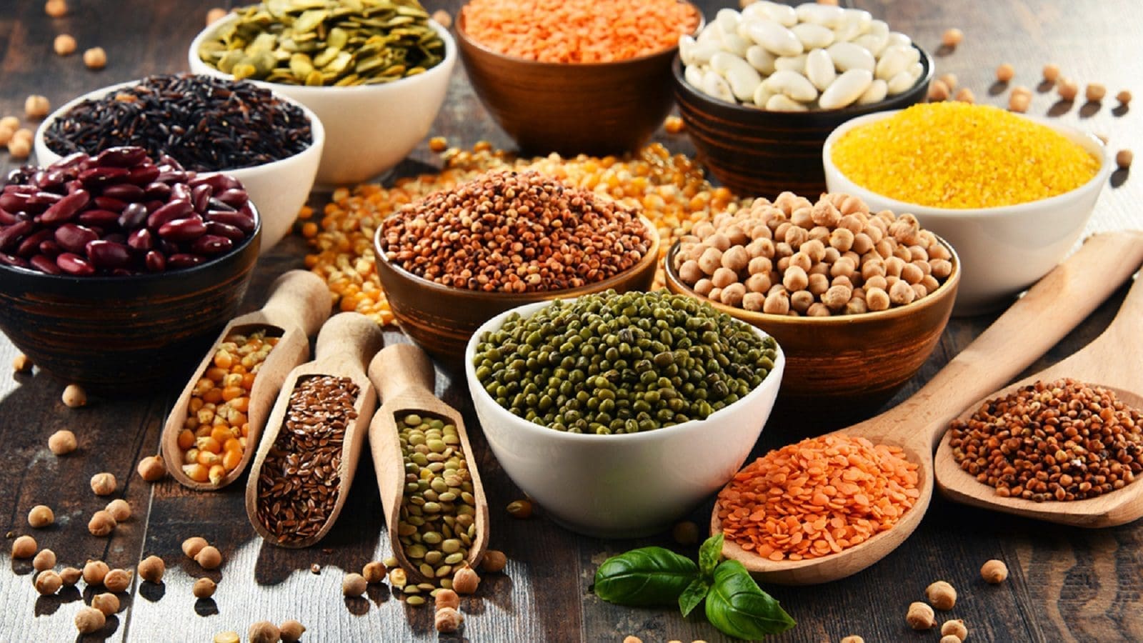 Ethiopia sets pricing policy to boost export revenues in pulses, oilseeds sector