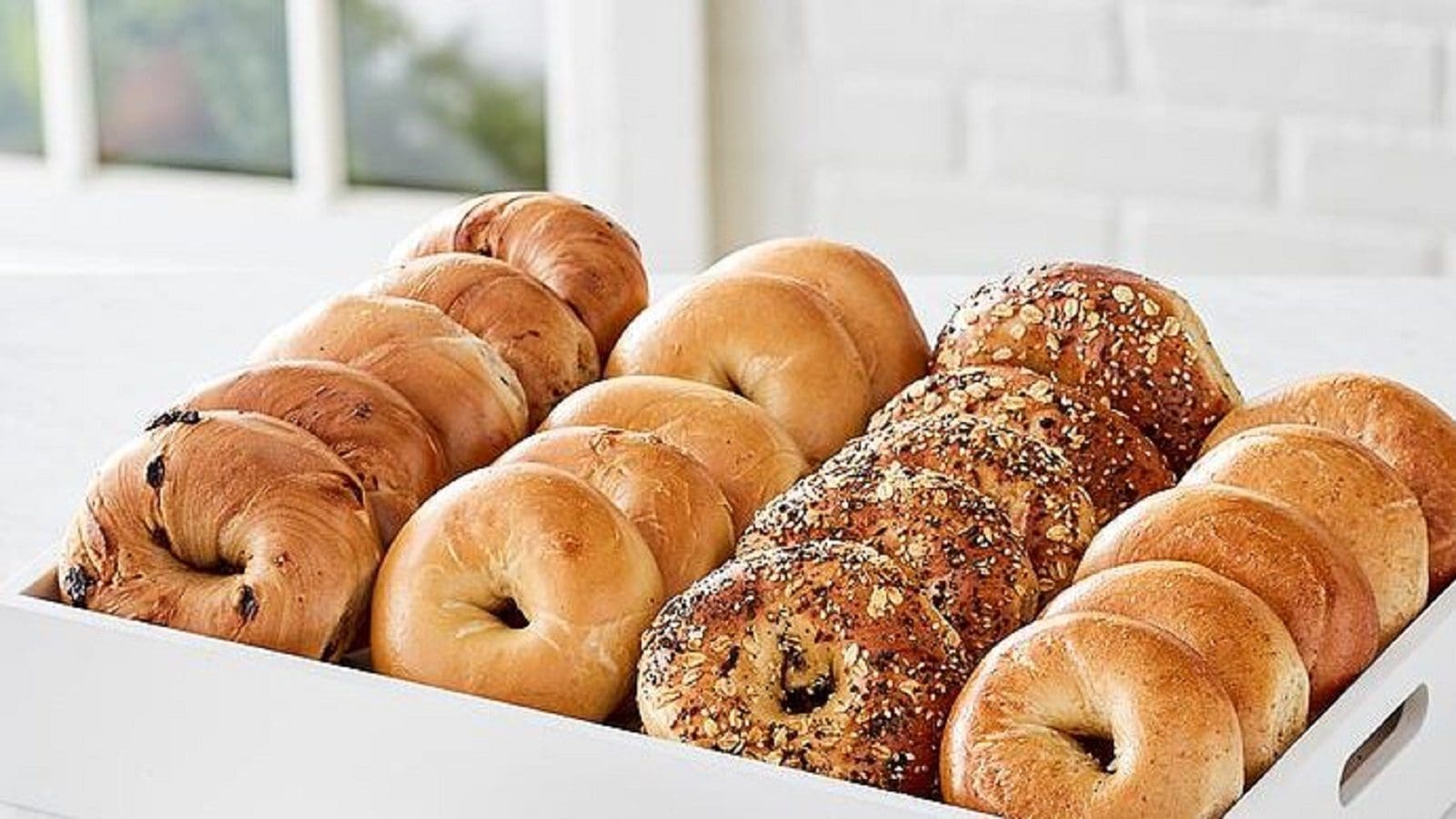 Grupo Bimbo acquires bagel business, partners Zero Carb Co. on distribution 