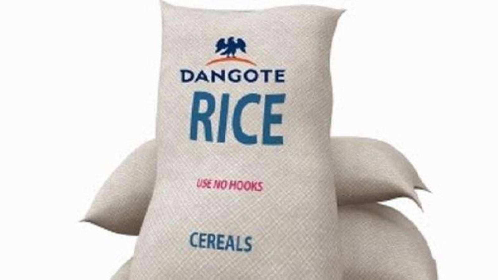 Dangote Industries merges rice, sugar and salt companies into one powerhouse