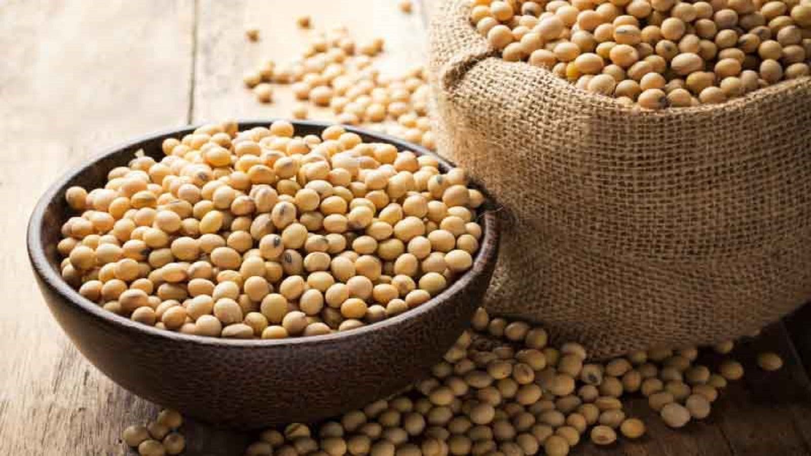Counter-sanctions endanger soybean industry profitability and export opportunities
