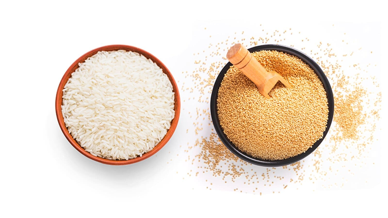 Niger bans millet and rice exports to cushion local supplies, halt inflation