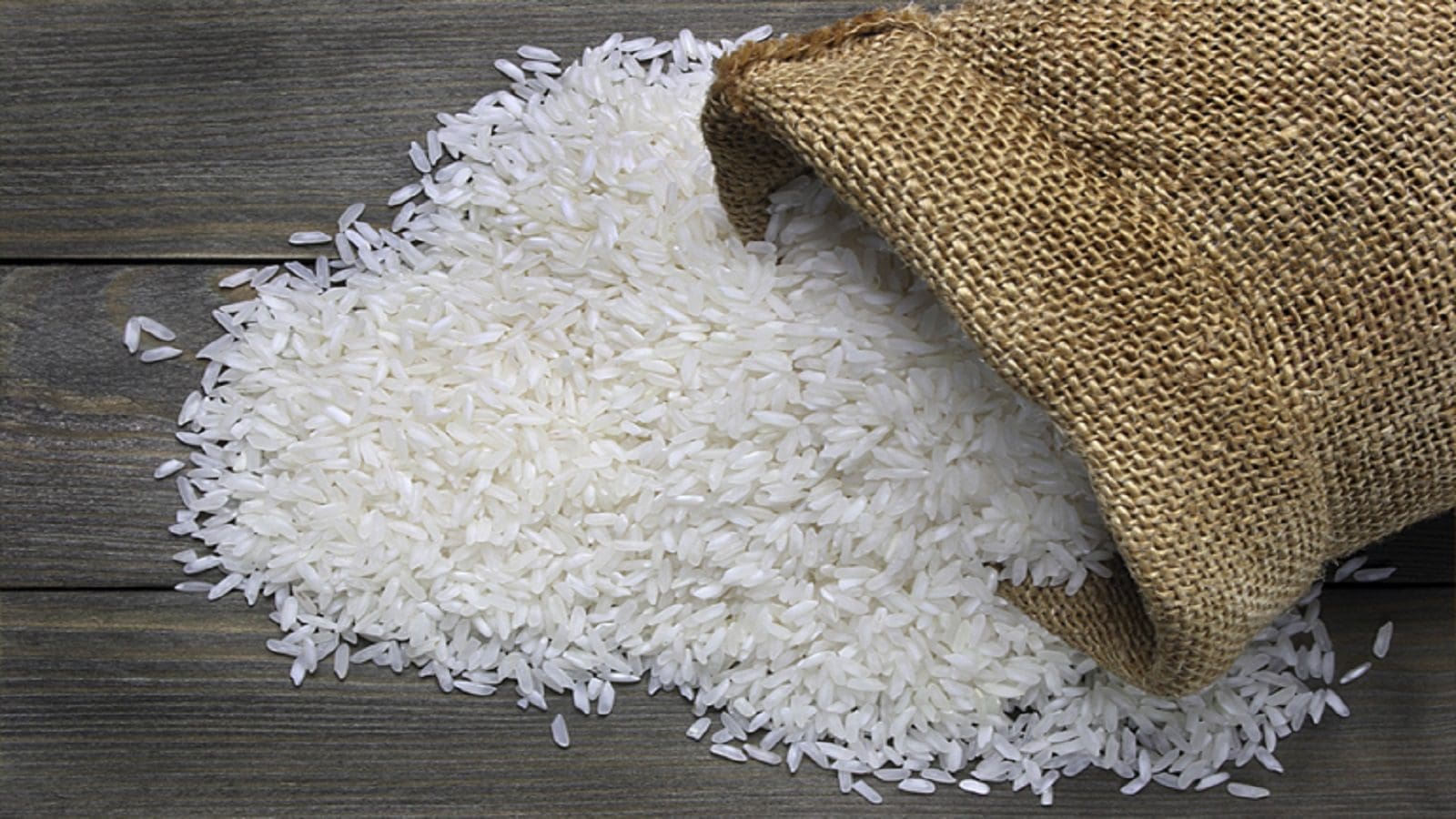 India permits shipment of 650,000 tonnes of broken rice to three African countries