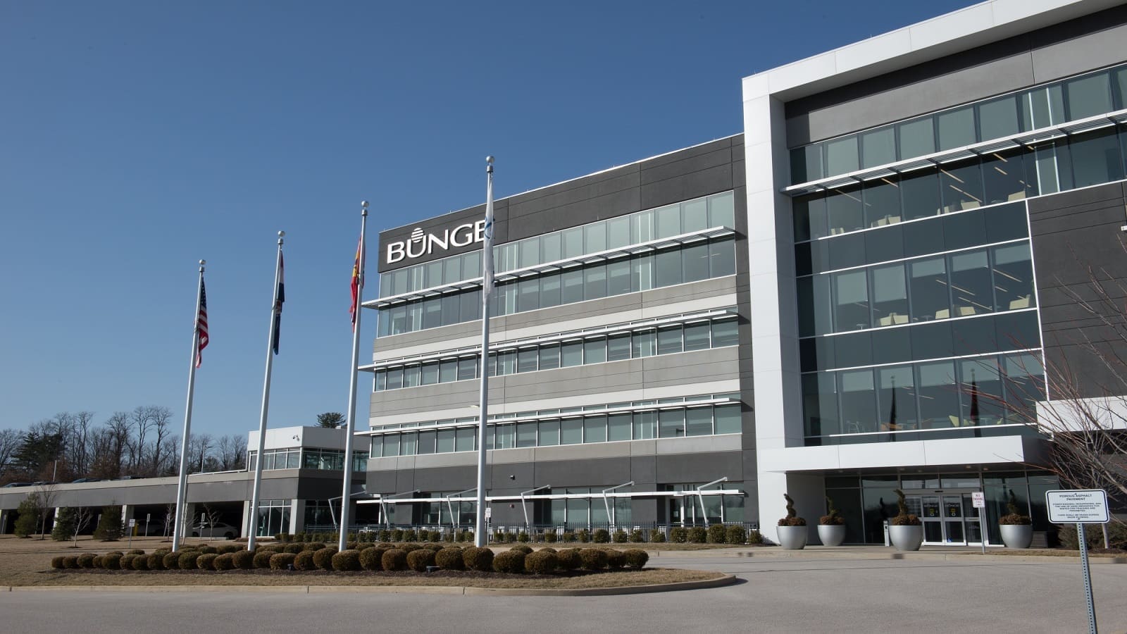 Bunge’s second quarter 2023 financial results reveal impressive performance in the agribusiness unit 