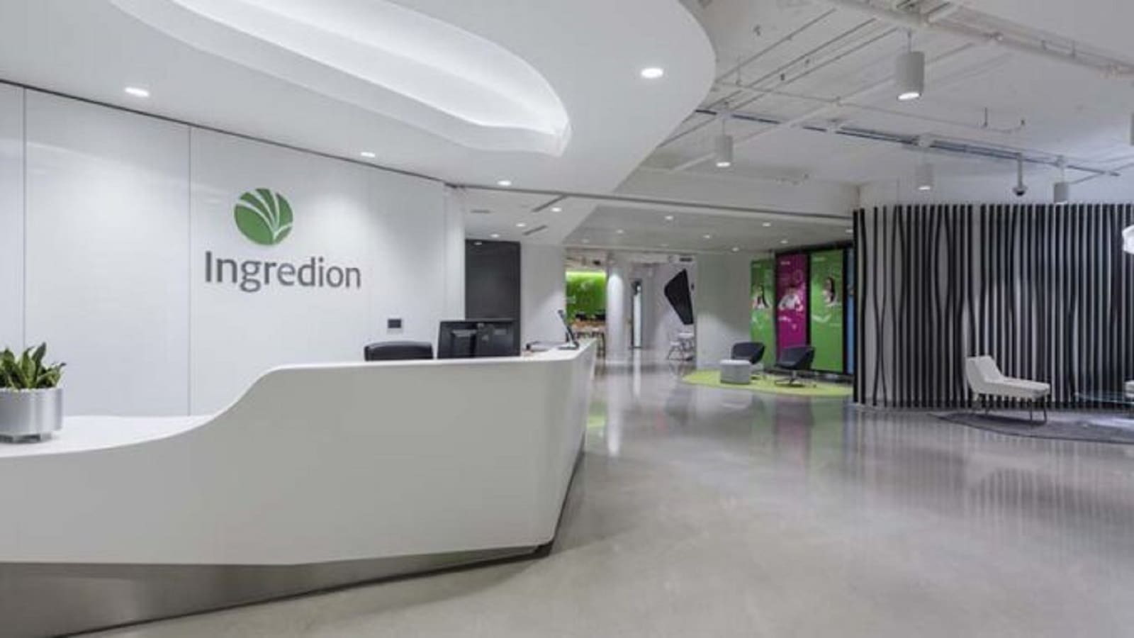 Ingredion adjusting production to meet shifting consumer demand pays off in Q2