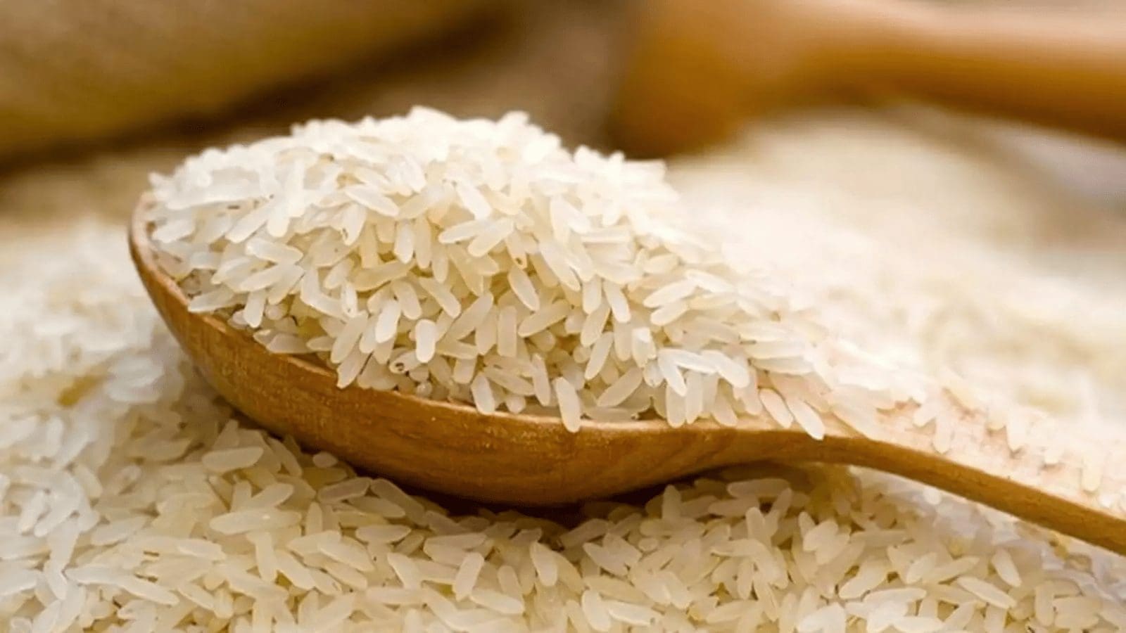 India is considering slashing floor price for basmati rice