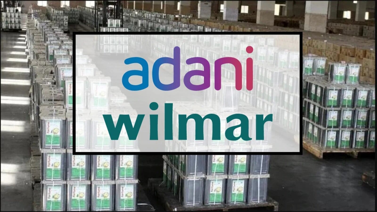 Adani Wilmer refutes speculations on 44%stake sale