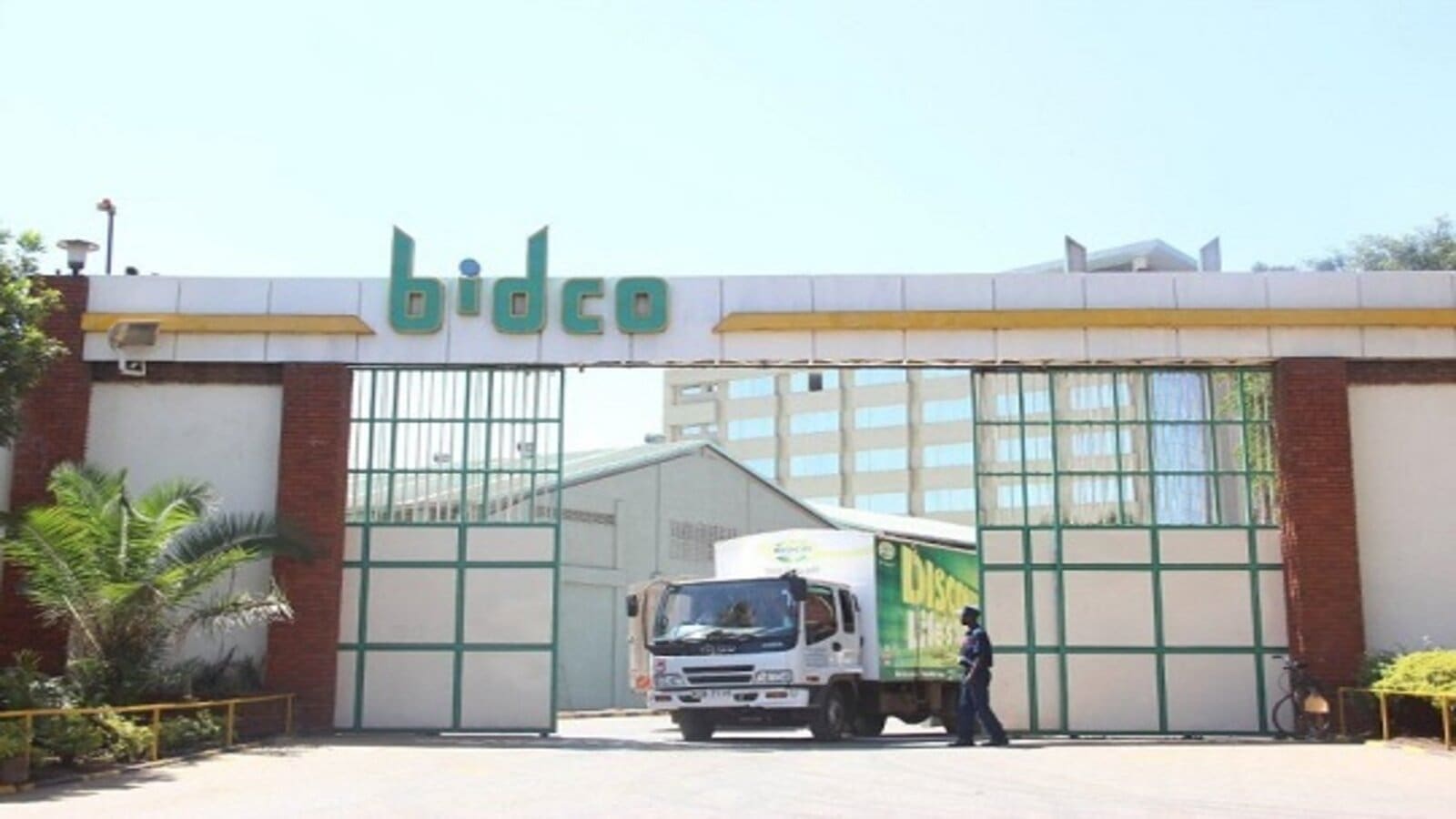 Bidco Africa plots a palm oil production factory in Western Kenya