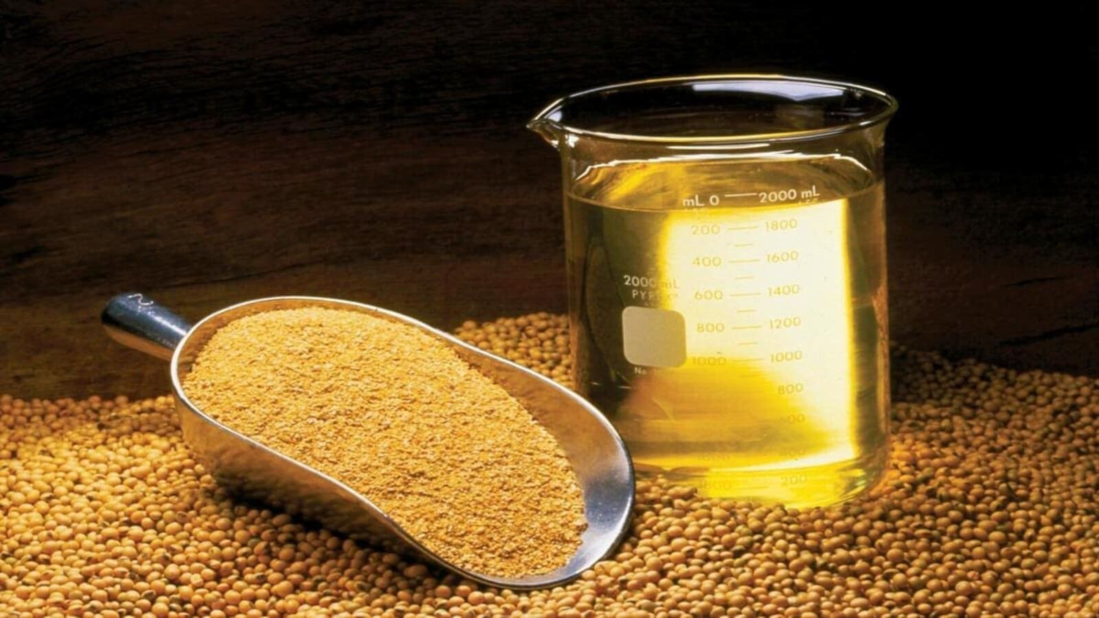 A surging soybean market stirring tensions between edible oil processors and exporters in Ethiopia