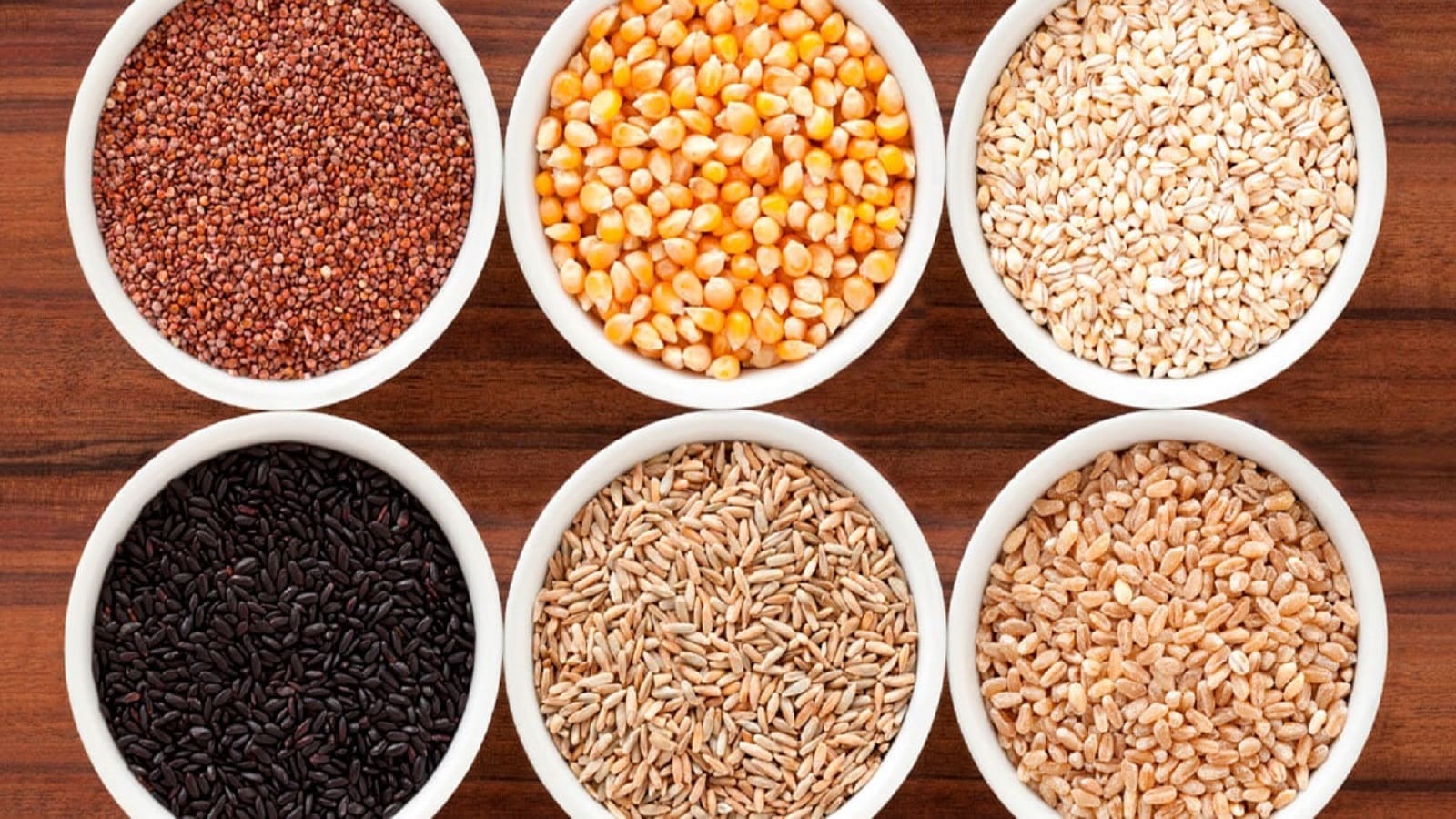Grain Foods Foundation cautions against simulation to replace grains in dietary guidelines