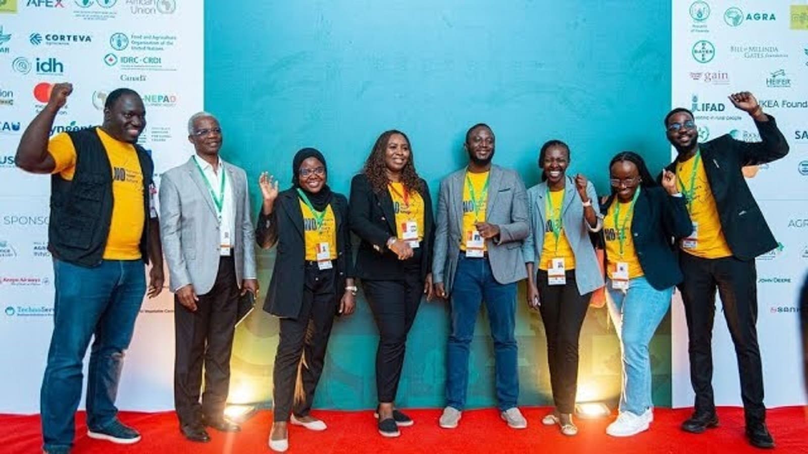 AFEX calls for streamlined trade during AGRF 2023, hints at Cote d’Ivoire expansion 