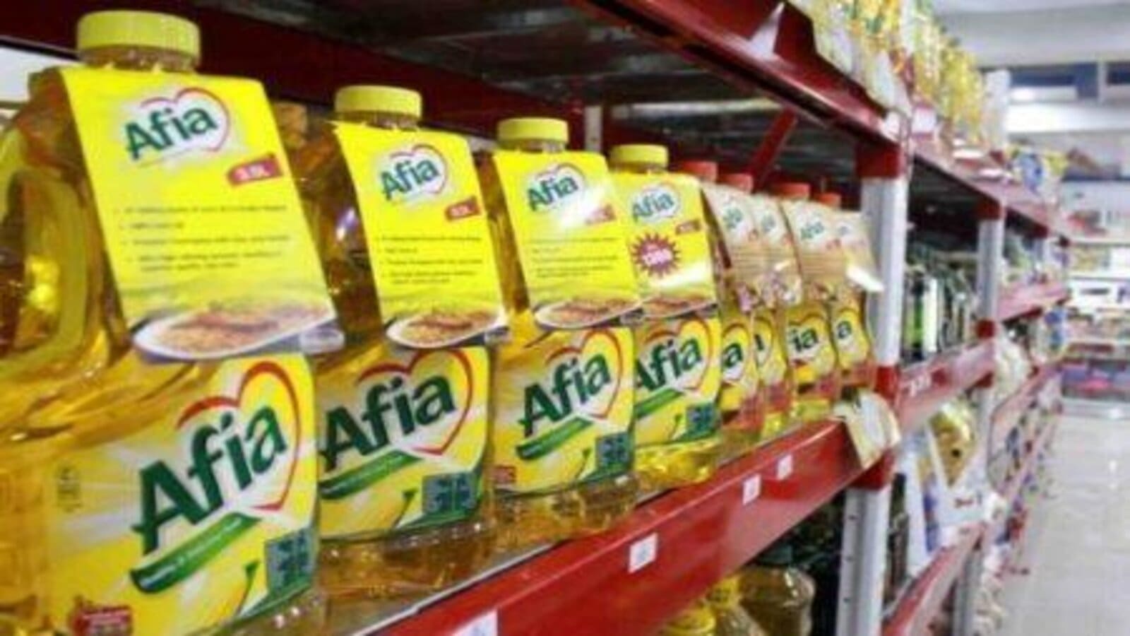 EBRD provides US$20M loan to boost Egypt’s edible oils maker Afia International