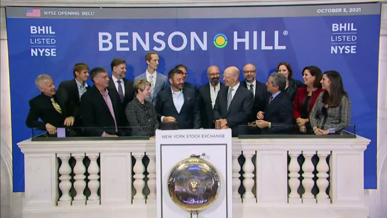 Benson Hill faces delisting for non-compliance with NYSE standards