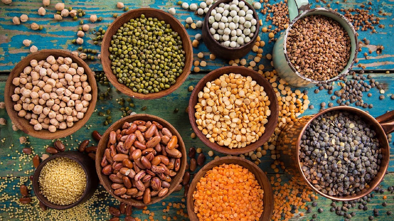 Phase 2 funding of Feed the Future Innovation Lab for Legume Systems Research launches 