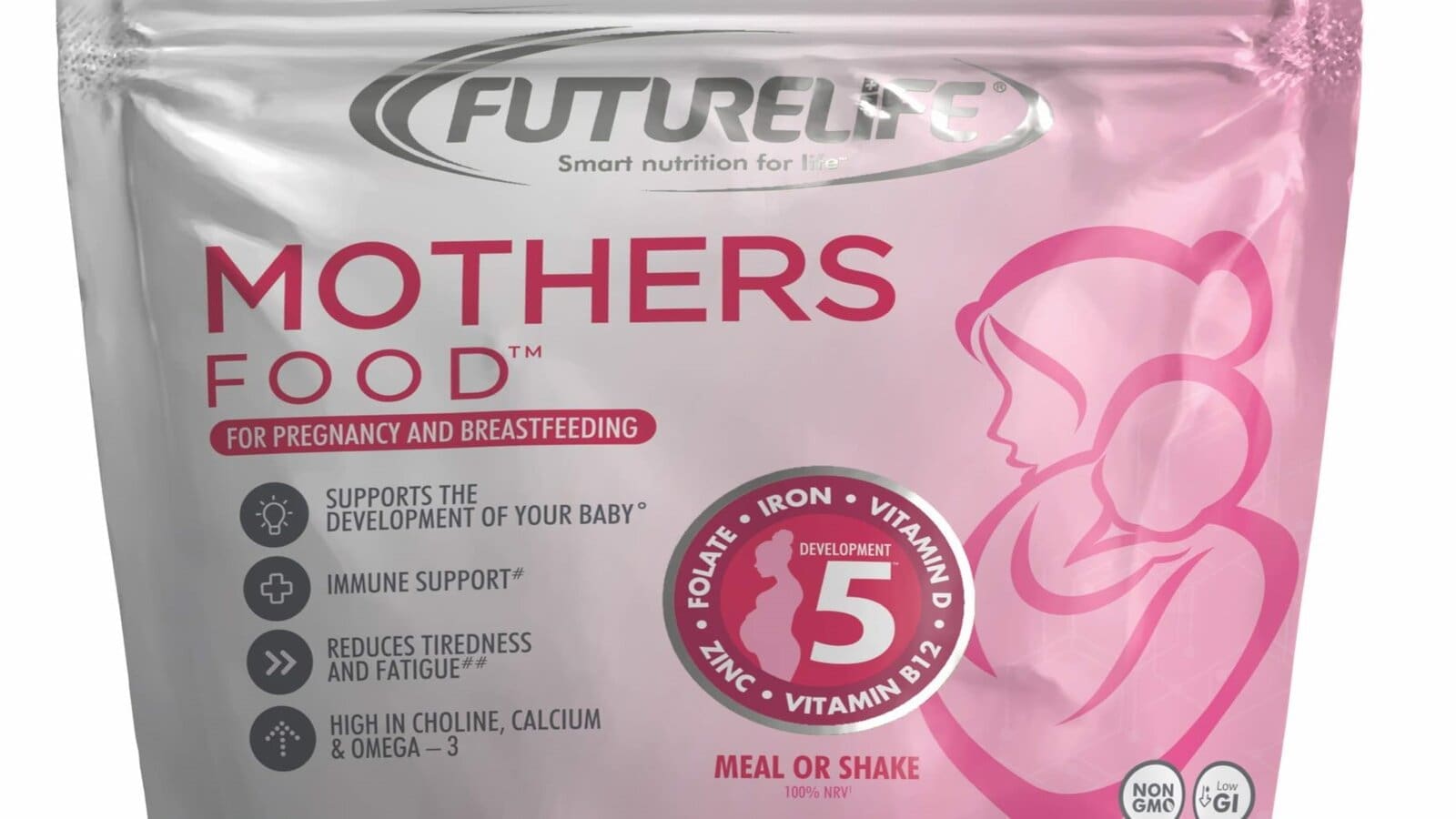 Futurelife debut ‘Futurelife Mothers’ to provide optimal nutrition for expectant, lactating moms