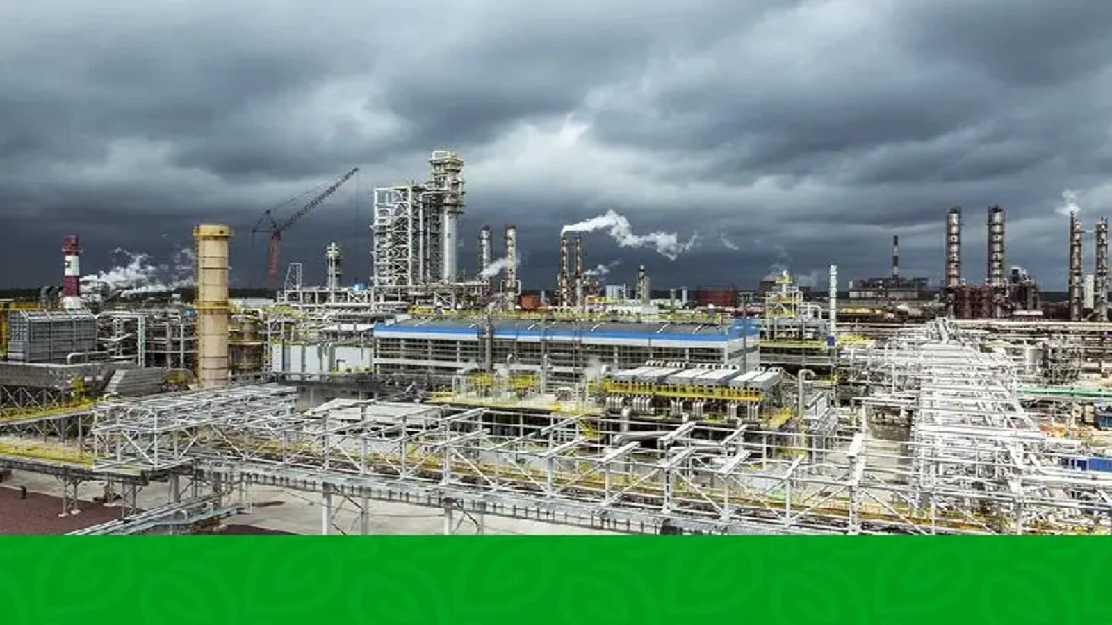 Russia contemplates establishing a fertilizer manufacturing plant in Cameroon