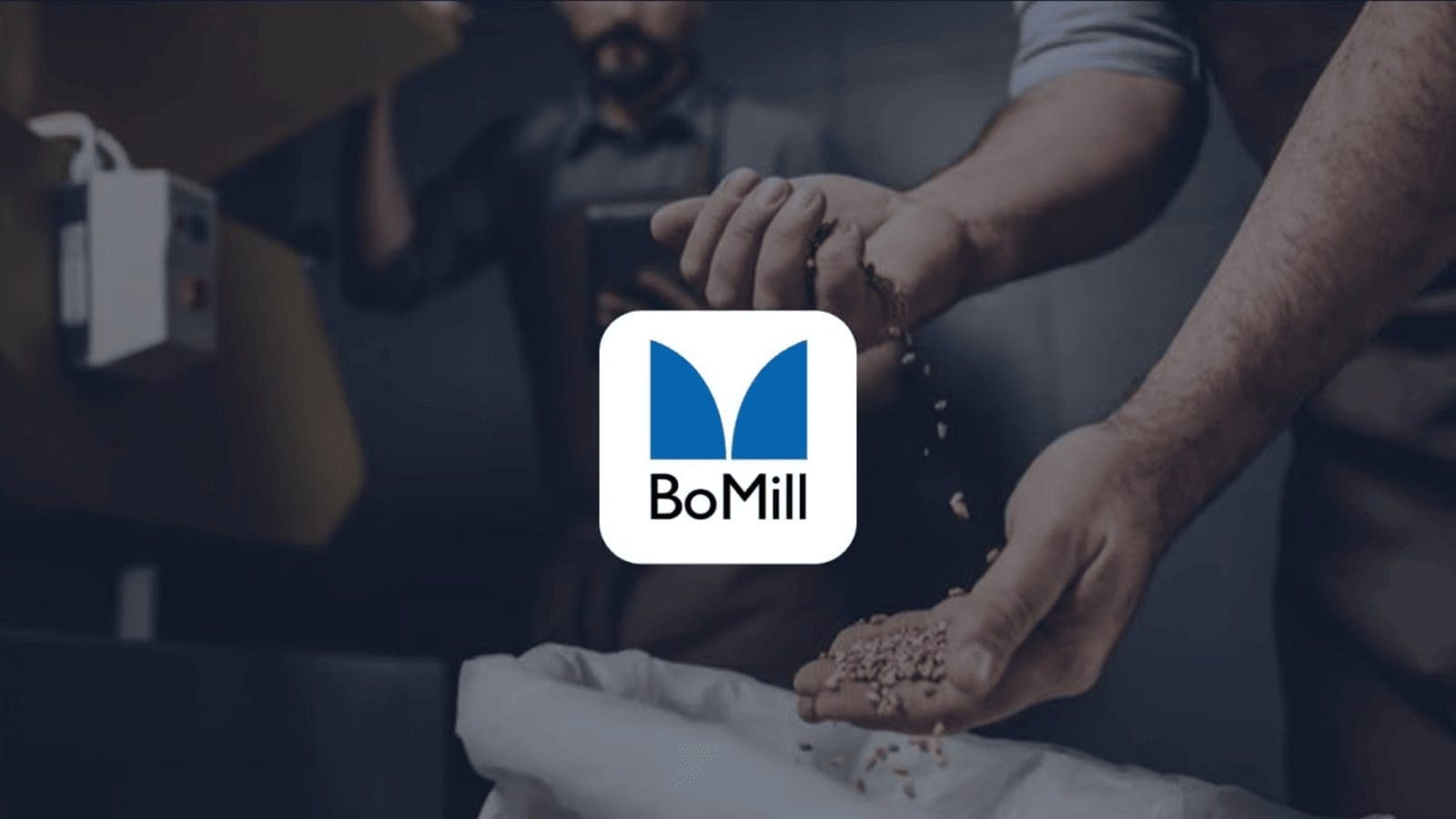 BoMill partners Nexeed on grain processing equipment distribution 