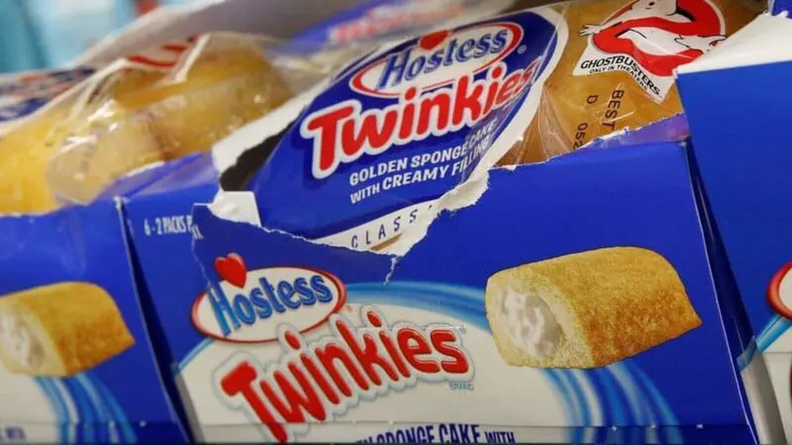 J. M. Smucker enters US$5.6B deal to acquire Hostess Brands  