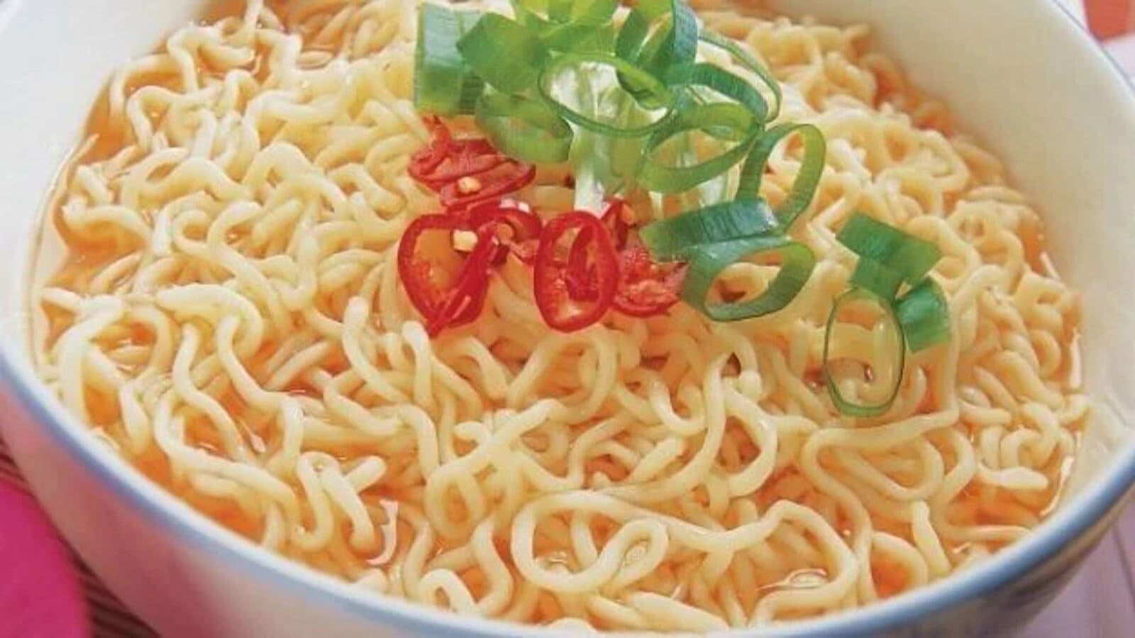 Unilever boosts Ramen Noodles production with US$20.8M Investment in Poznań factory