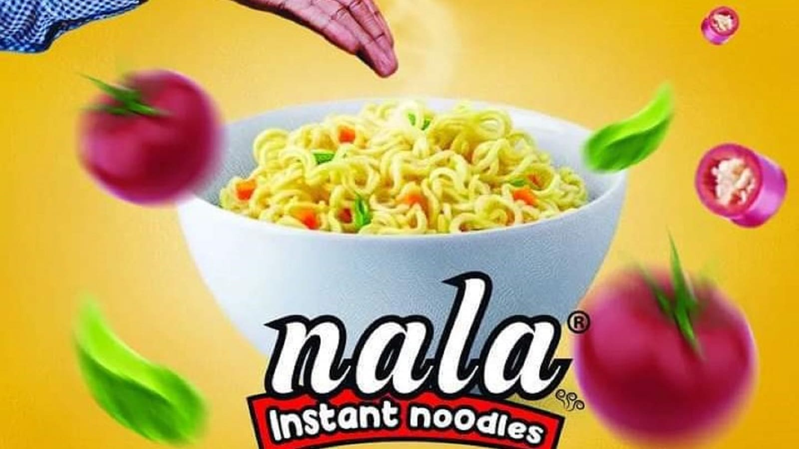 Kapa Foods enters the instant noodle market targeting 20% share in East Africa