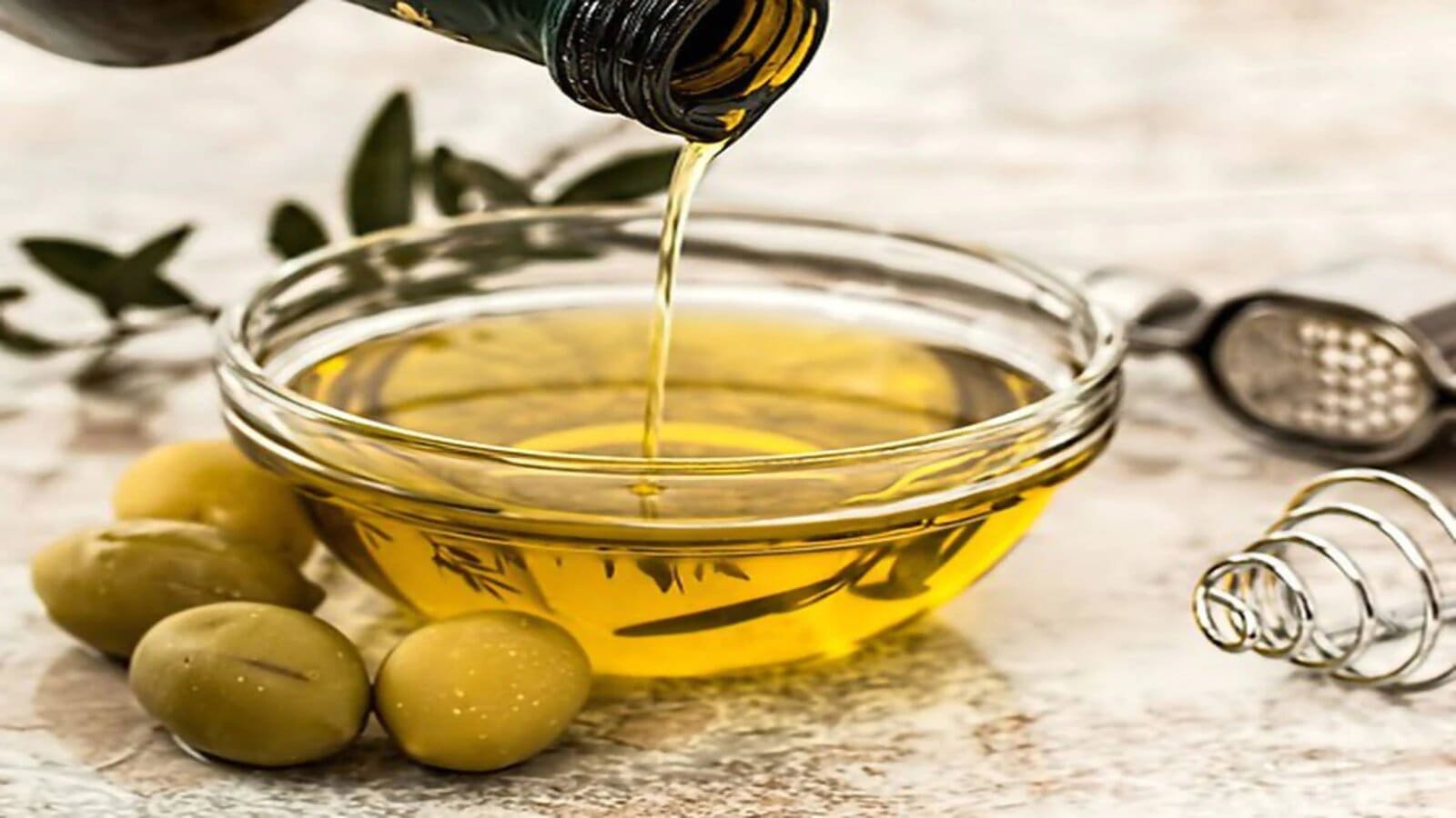 Morocco bans export of olive oil to regulate local prices