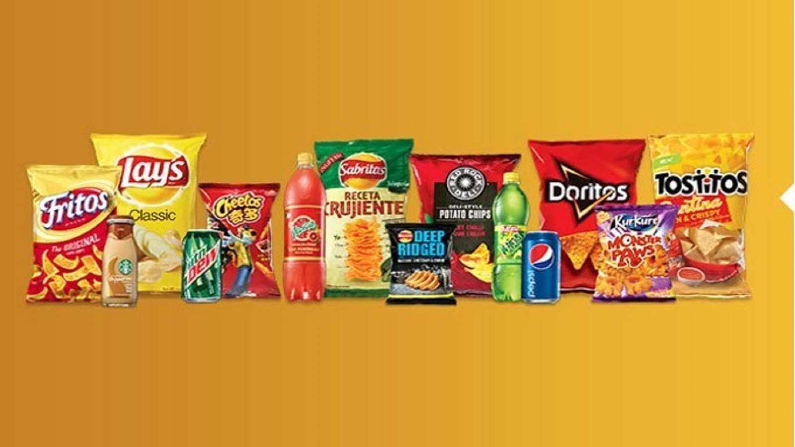 PepsiCo and General Mills expand footprint in India with new facilities