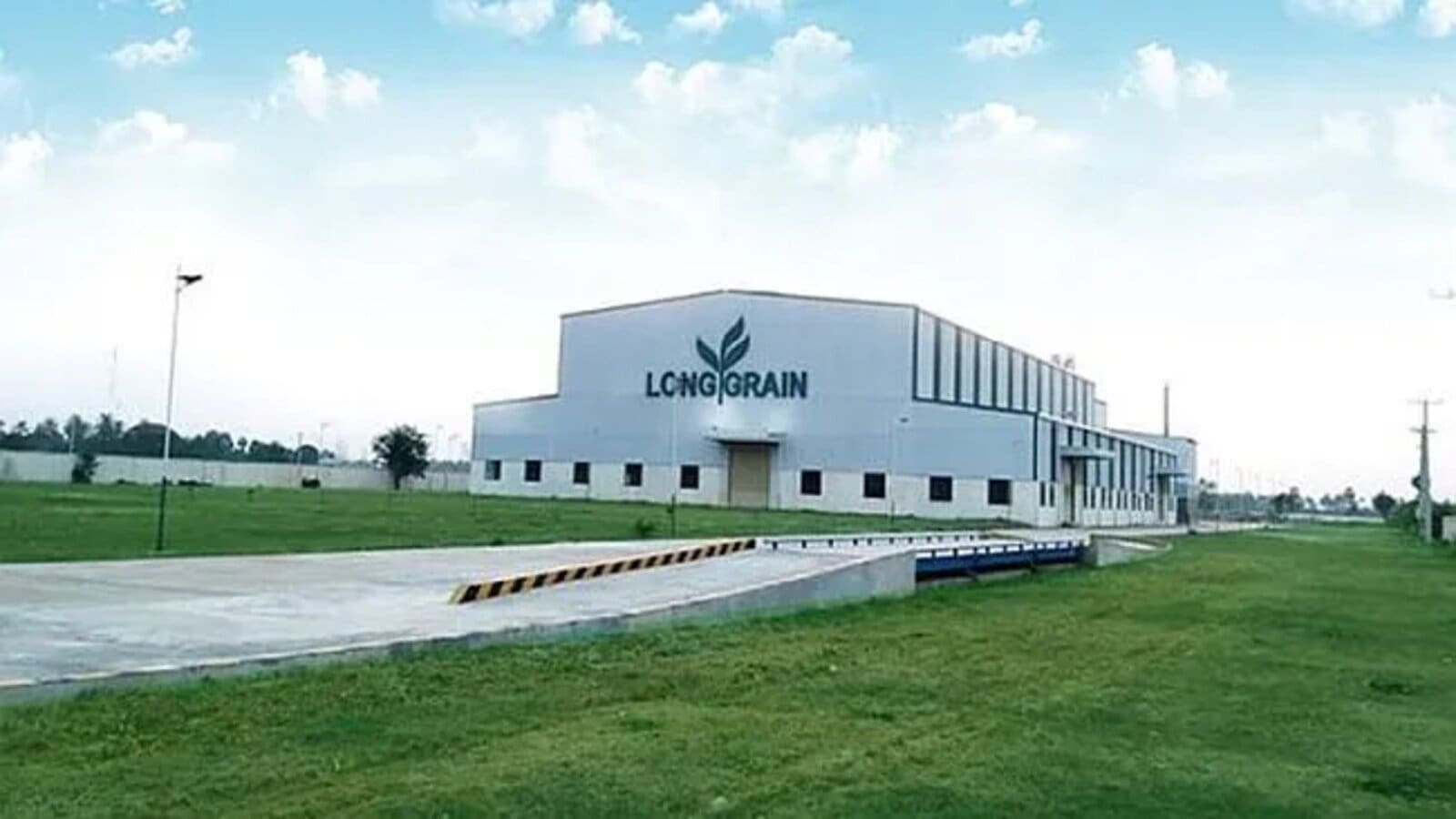 Long Grain unveils cutting-edge rice mill facility in Cambodia
