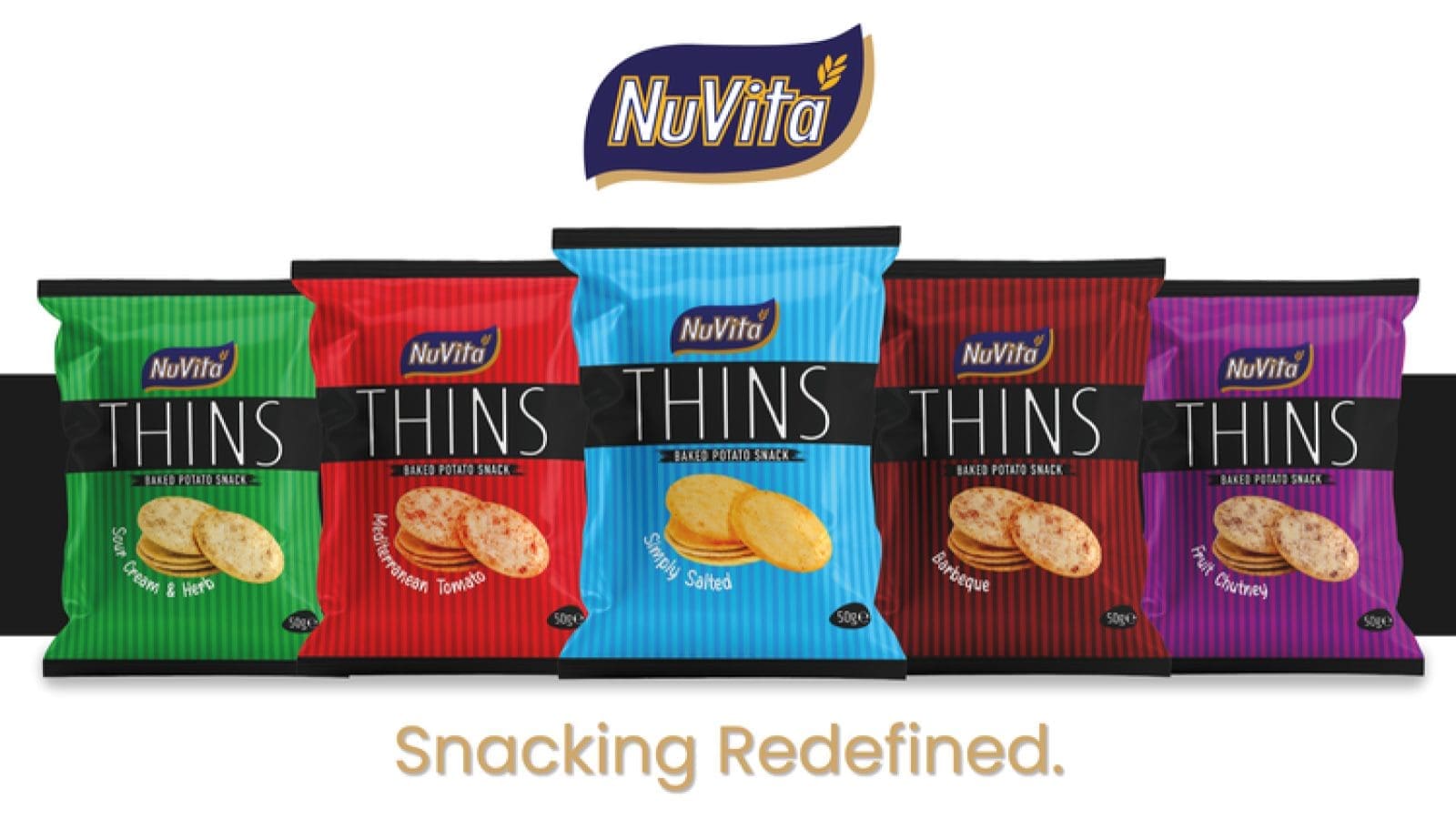 Malbros Africa expands Nuvita Brand with Nuvita Thins
