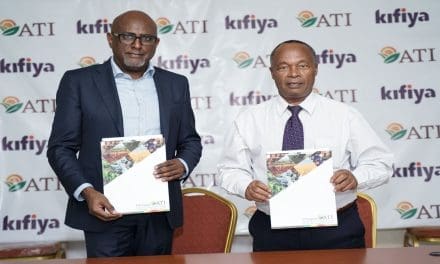 ATI, Kifiya inks MOU to launch eVoucher system aimed at enhancing farmers’ access to agricultural inputs