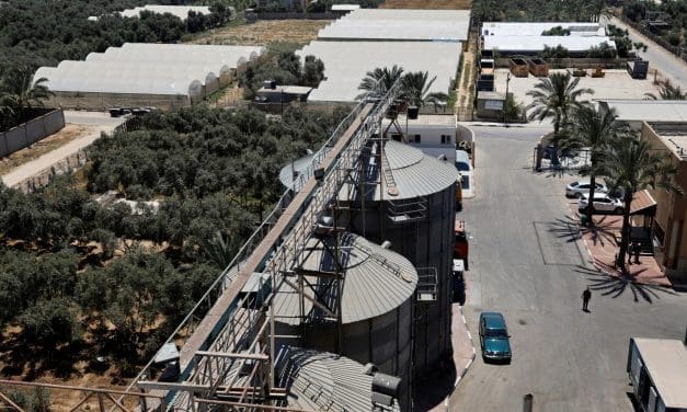 Israel escalates humanitarian crisis in Gaza, bombing only operating wheat mill