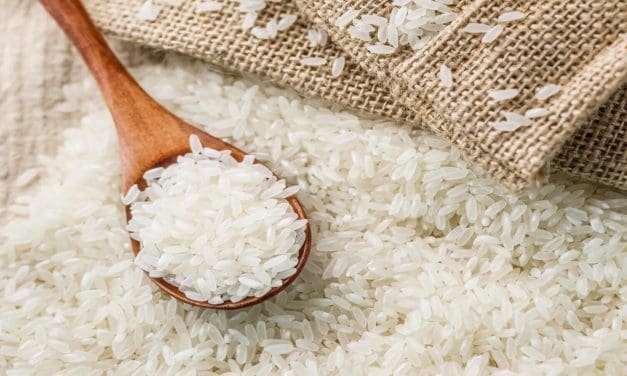 Relief as rice prices in Nigeria dip 19%  despite food inflation