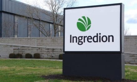Ingredion successfully concludes sale of South Korean business