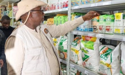 Kenyans to celebrate Christmas with cheaper maize meal: CS Linturi