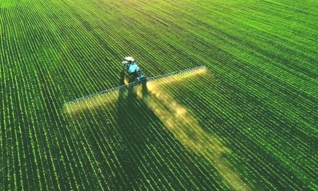 EU Commission’s pesticide reduction proposal rejected by MEPs