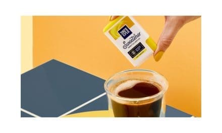 Tate & Lyle unveils innovative low-calorie sucralose sweetener